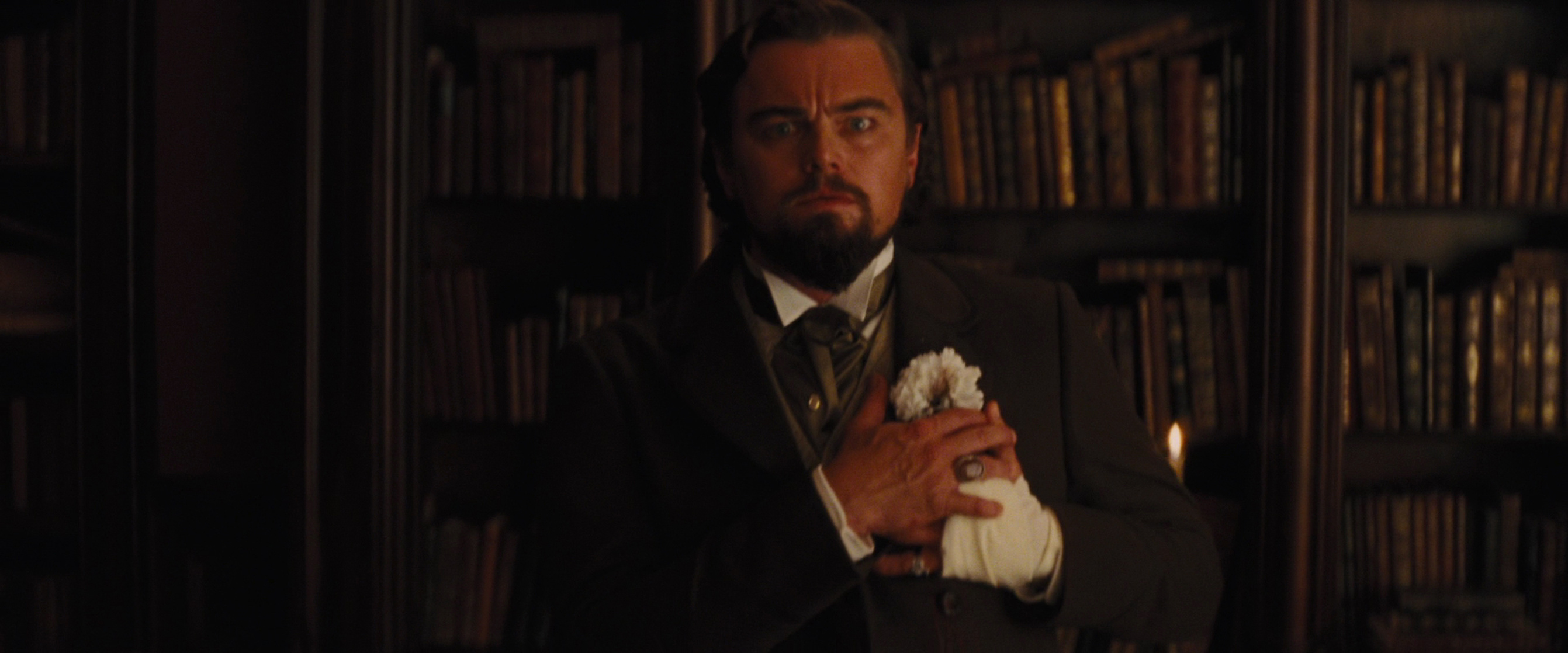 Django Unchained Django Unchained