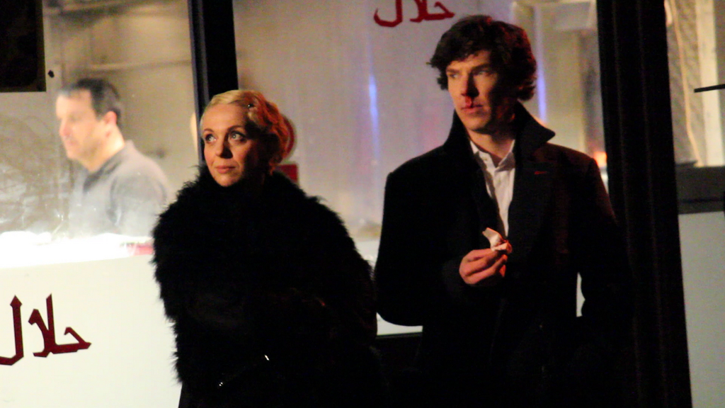 Sherlock