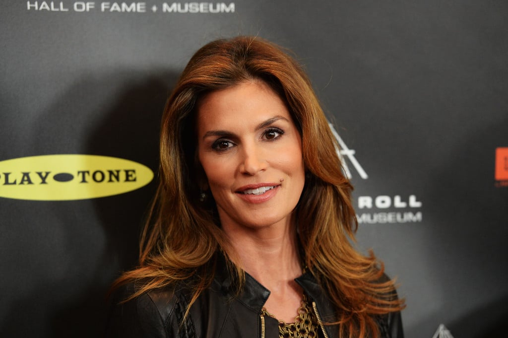 Picture of Cindy Crawford