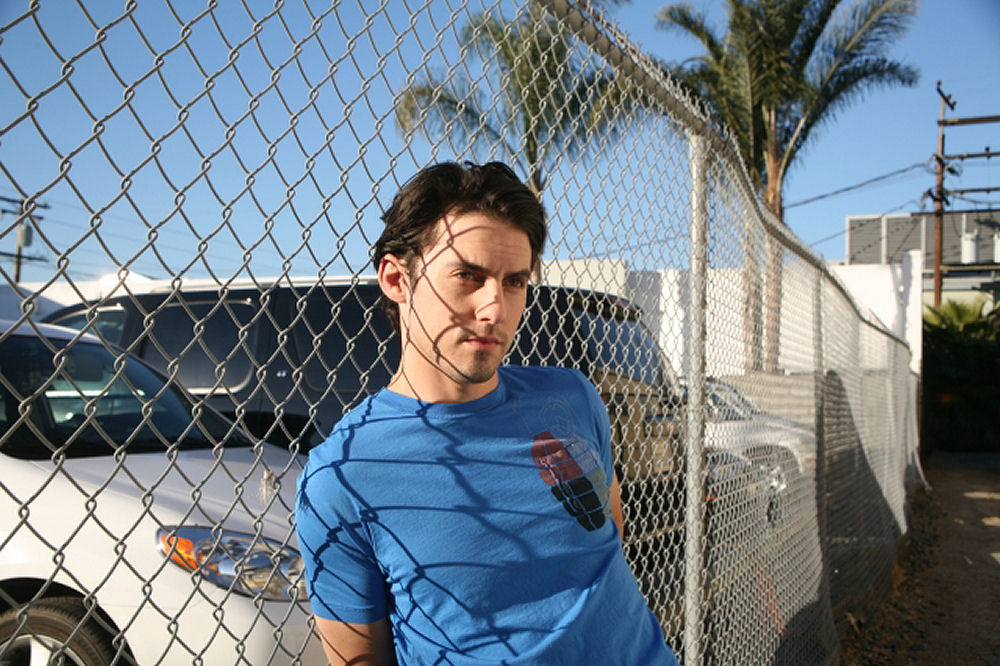 Milo Ventimiglia
