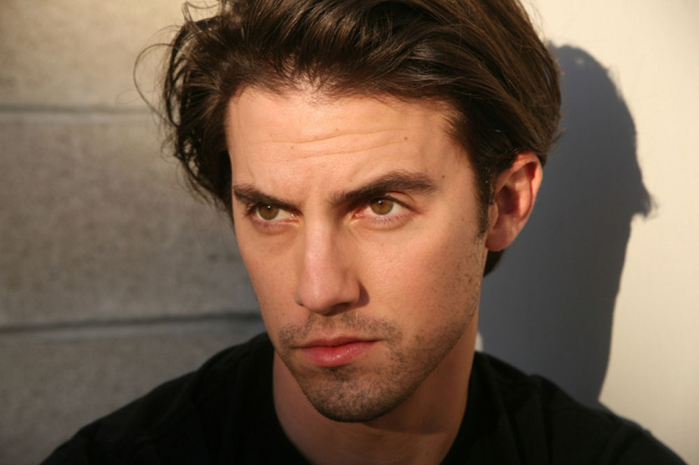 Milo Ventimiglia