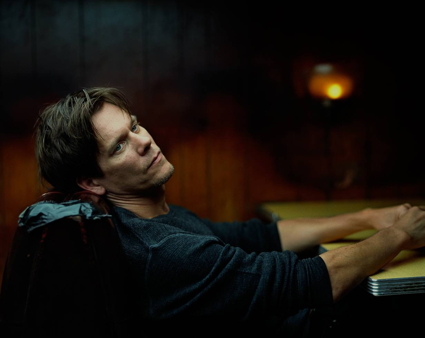 Kevin Bacon