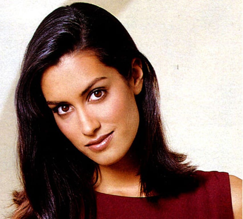 Yasmeen Ghauri