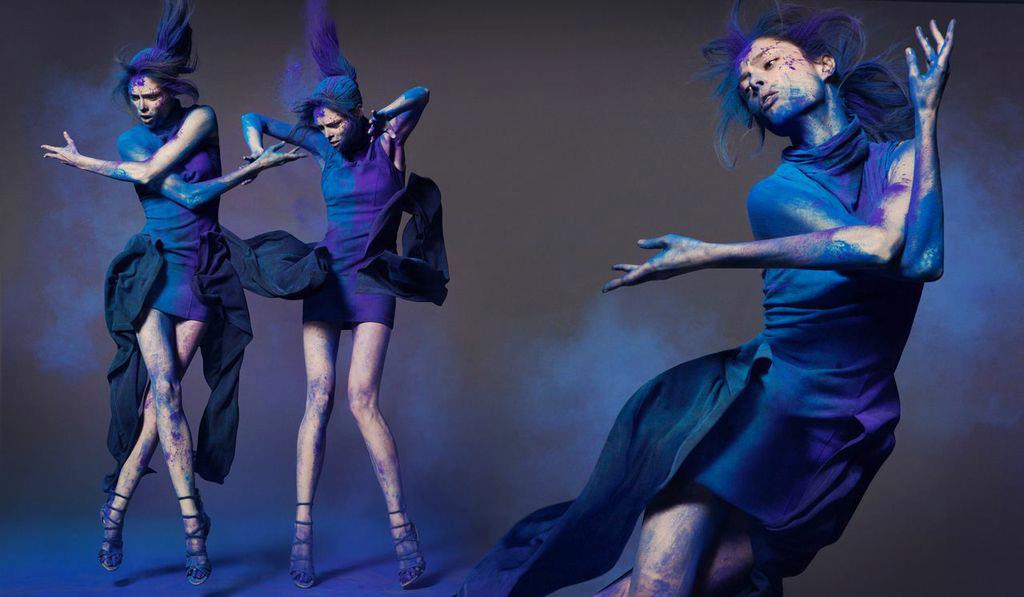 Coco Rocha Coco Rocha