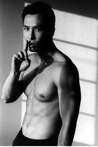 Image of Donnie Yen