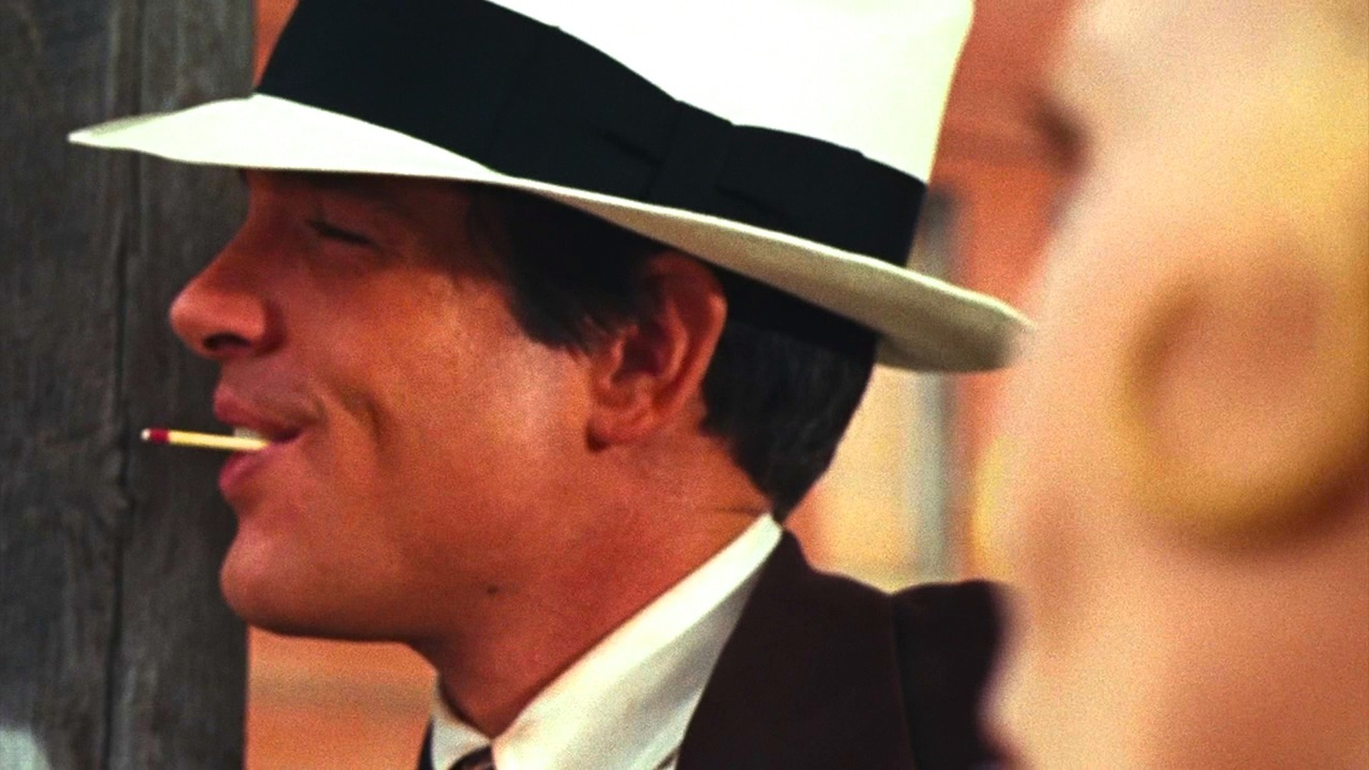 Bonnie and Clyde