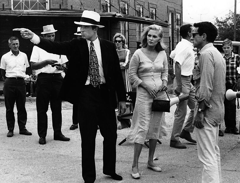 Bonnie and Clyde Bonnie and Clyde