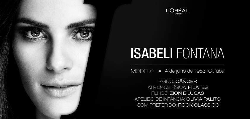 Isabeli Fontana
