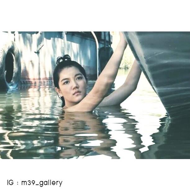 Picture of Sunset at Chaophraya