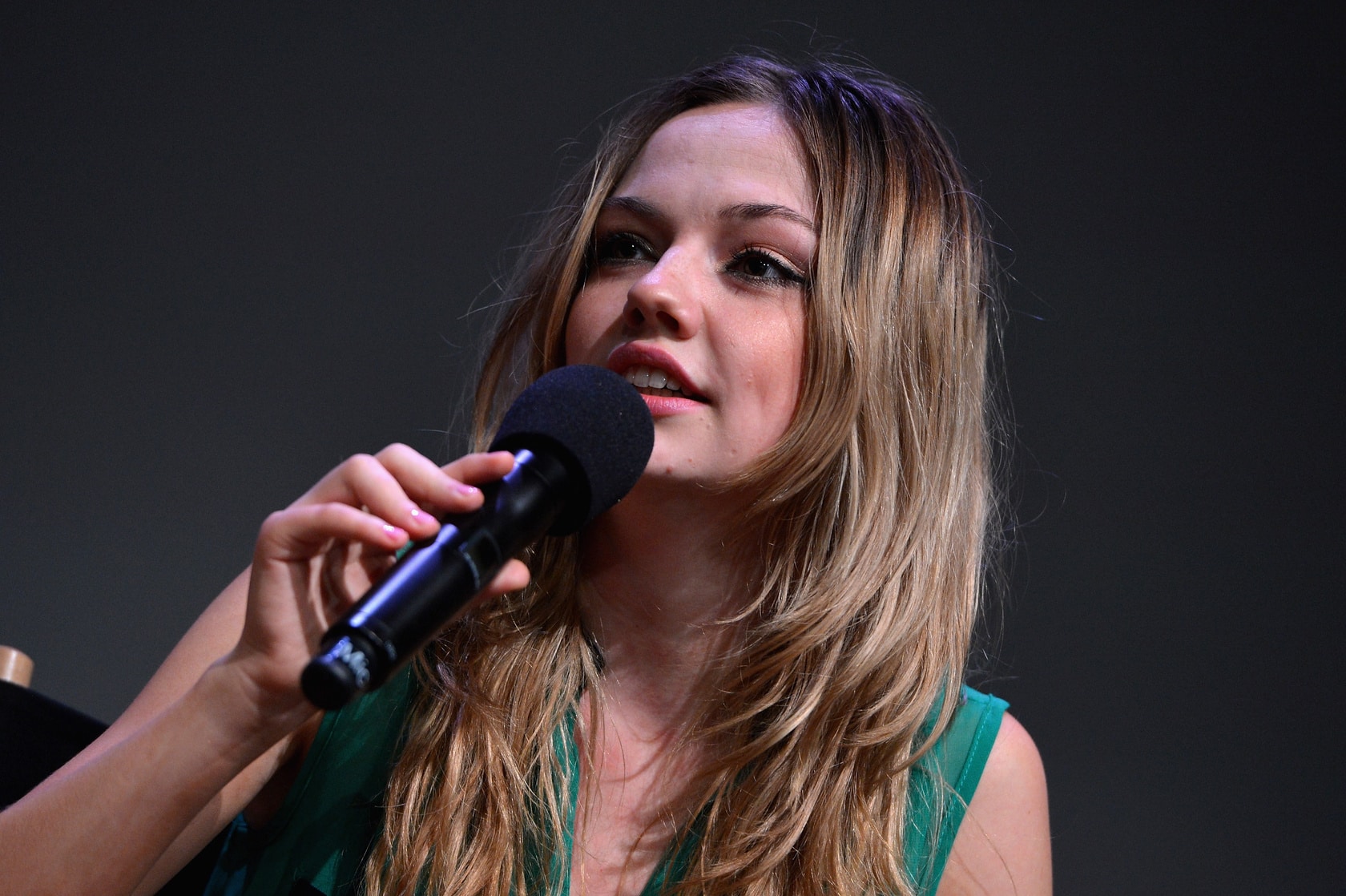 Emily Meade