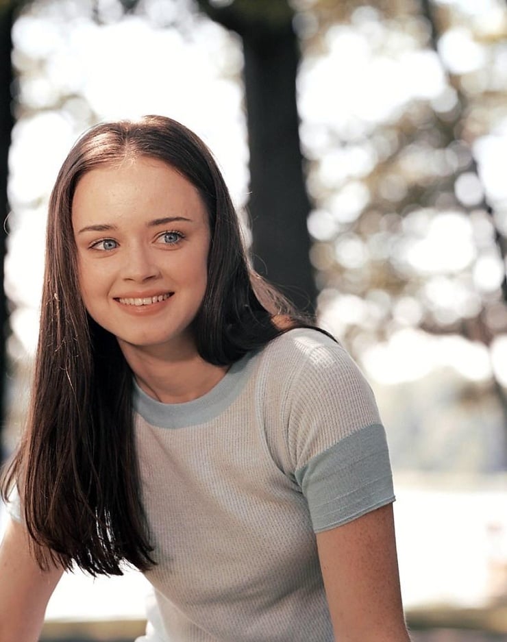 Alexis Bledel picture