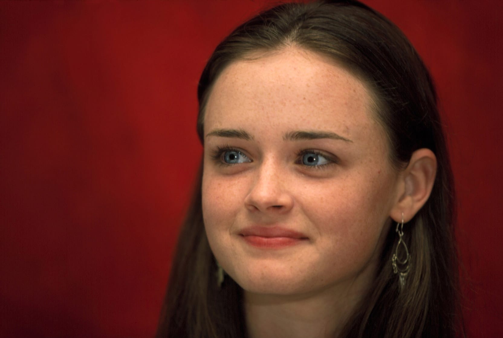 Alexis Bledel