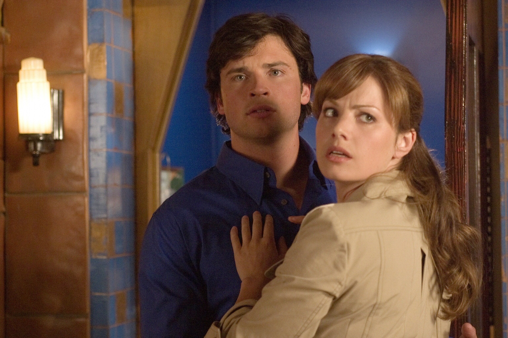 Smallville Smallville