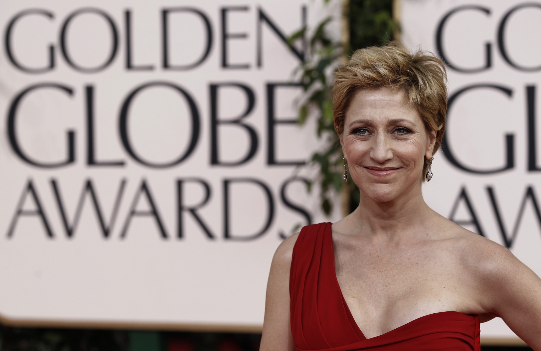 Edie Falco