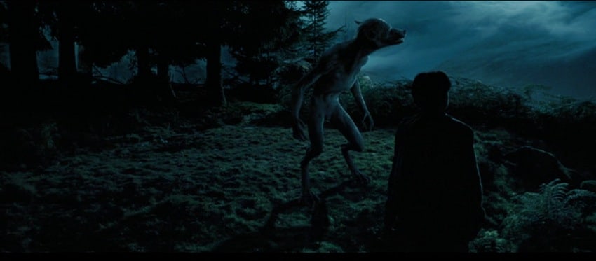 Harry Potter and the Prisoner of Azkaban Harry Potter and the Prisoner of Azkaban