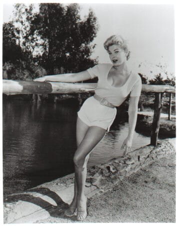 Picture of Barbara Nichols