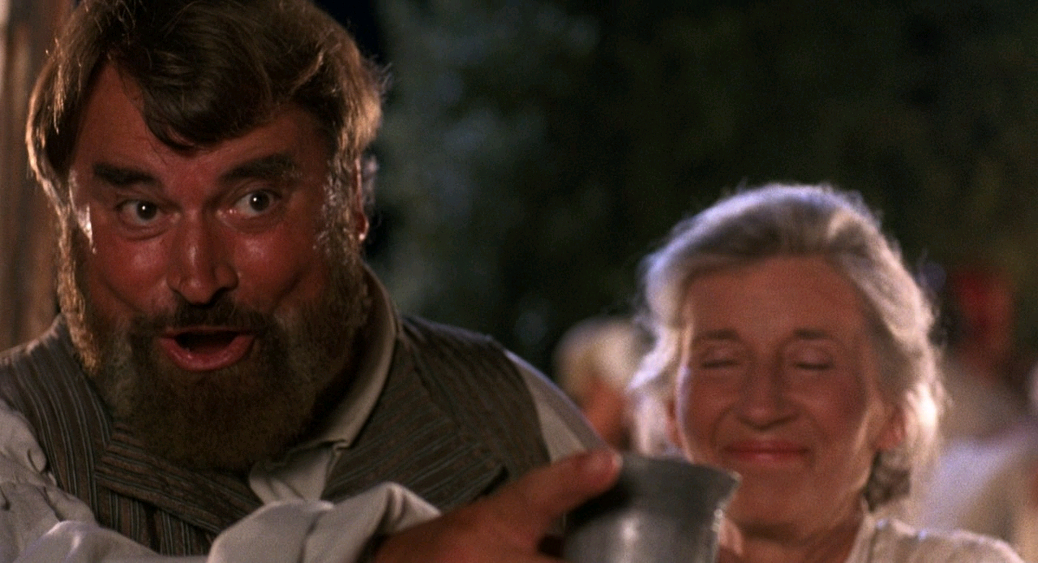 Much Ado About Nothing (1993)