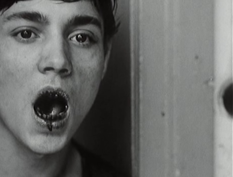 Diamonds of the Night (1964)
