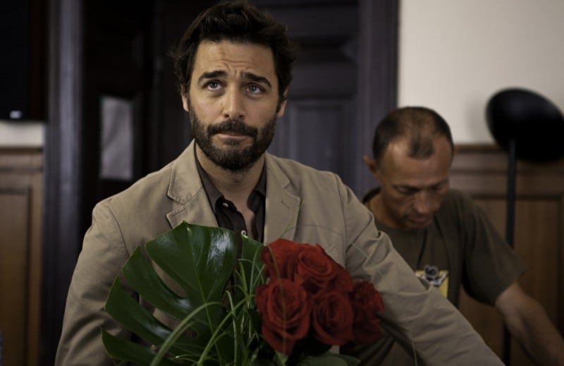Daniele Pecci