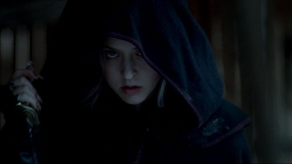 Ginger Snaps Back: The Beginning Ginger Snaps Back: The Beginning