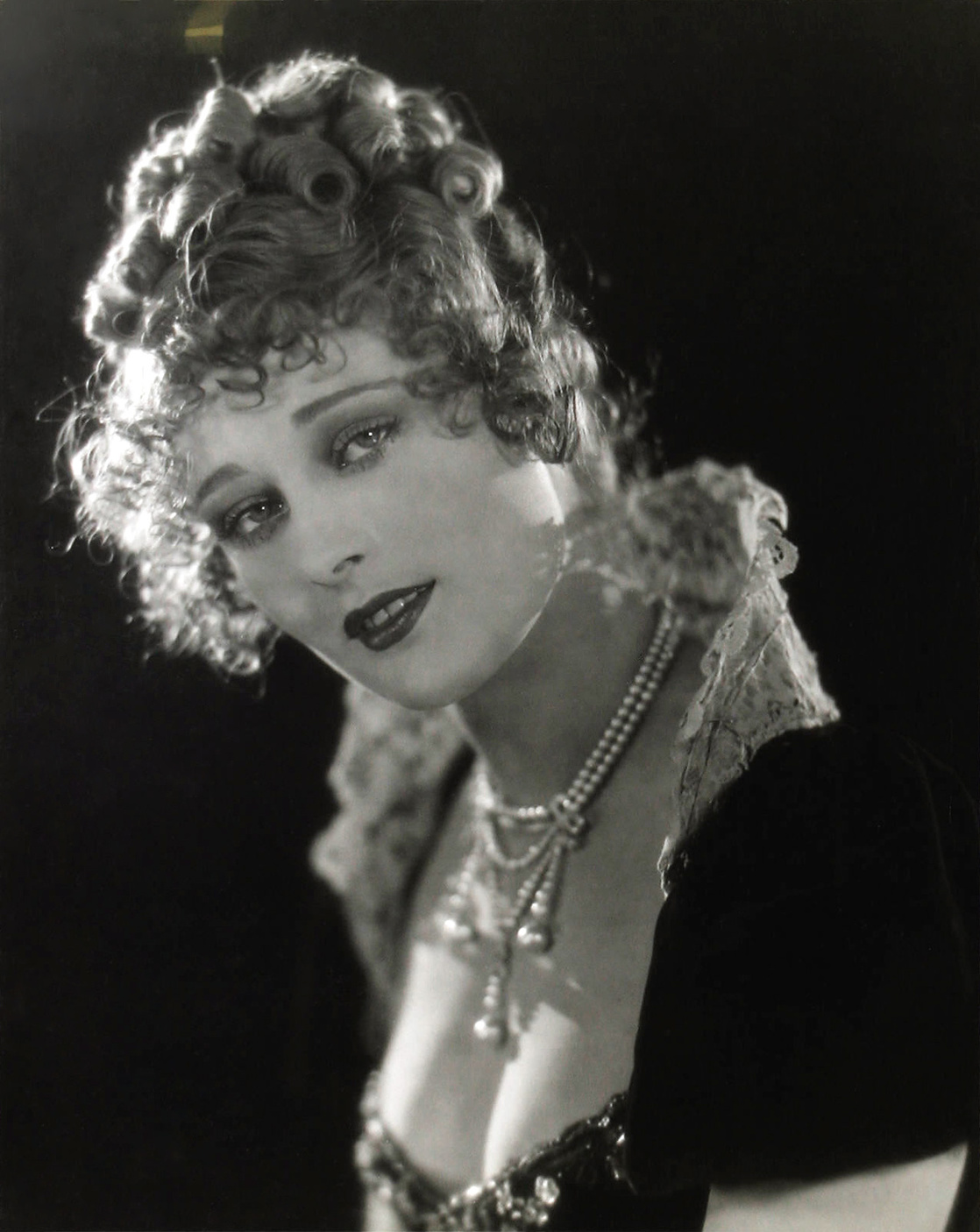 Picture of Dolores Costello