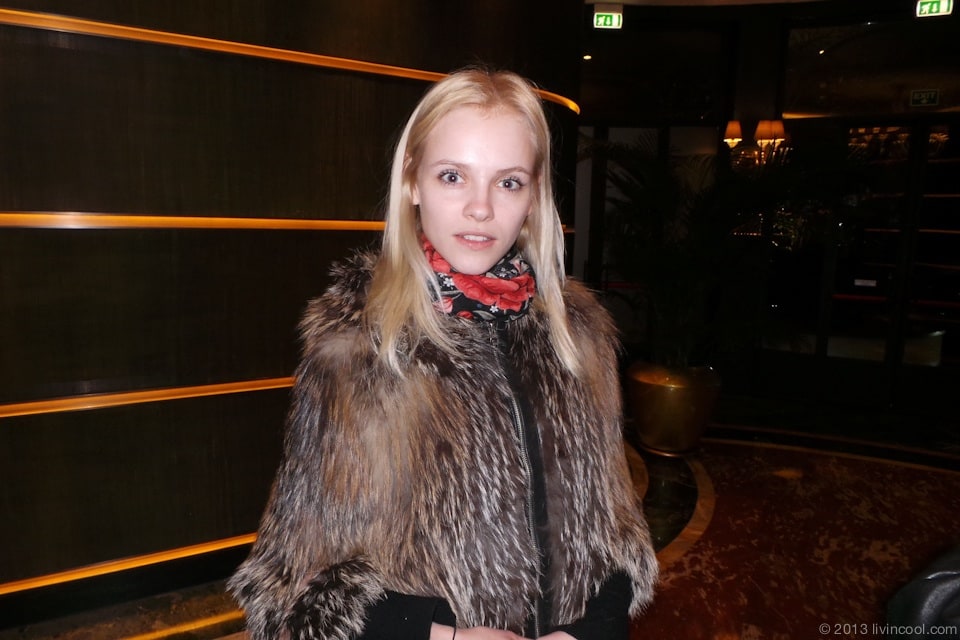 Ginta Lapina