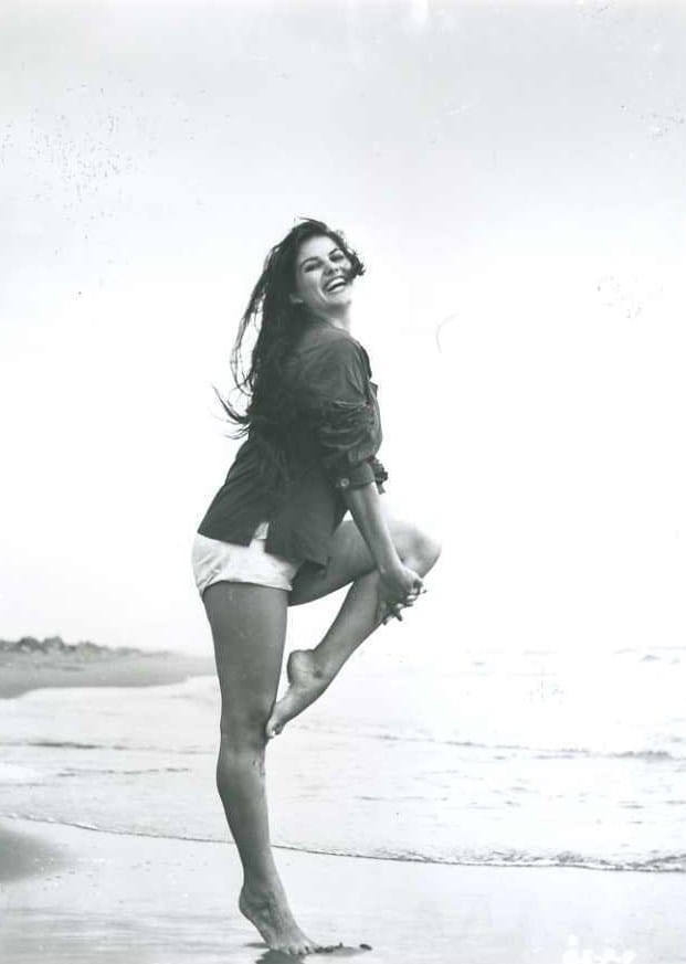 Picture of Claudia Cardinale