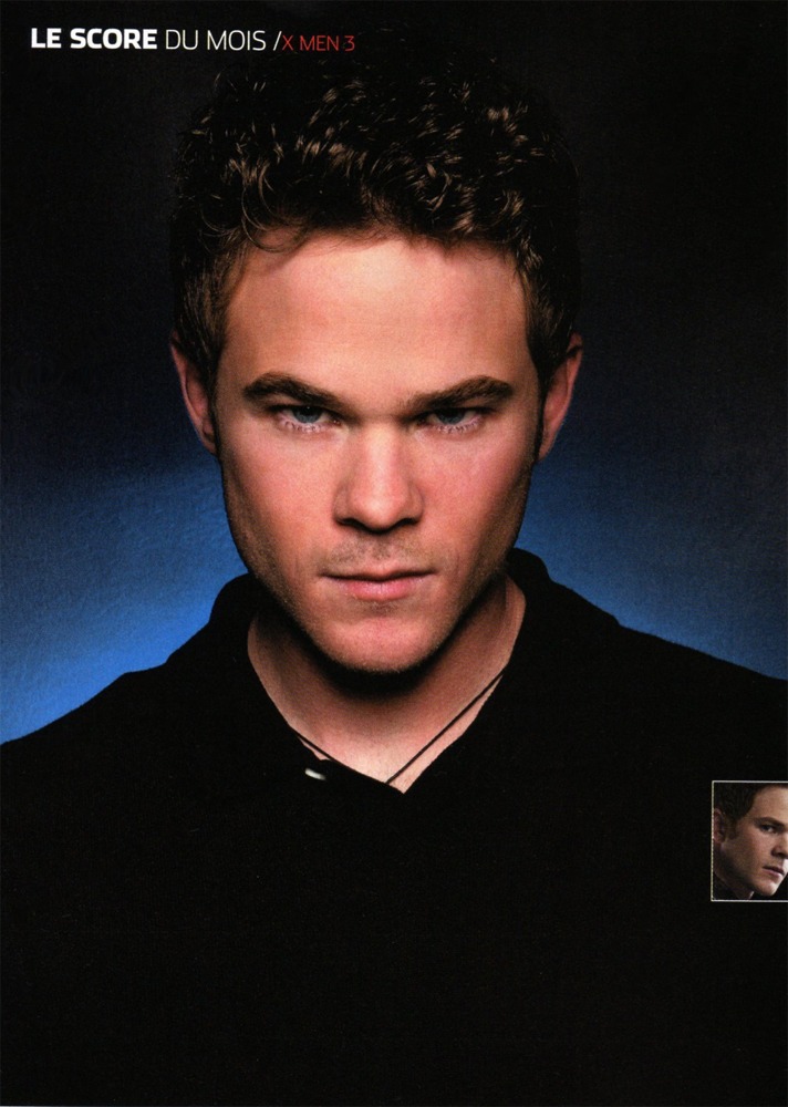 Picture of Shawn Ashmore