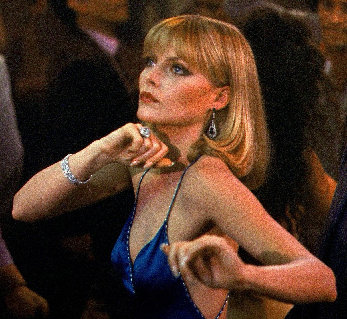 Michelle Pfeiffer Michelle Pfeiffer