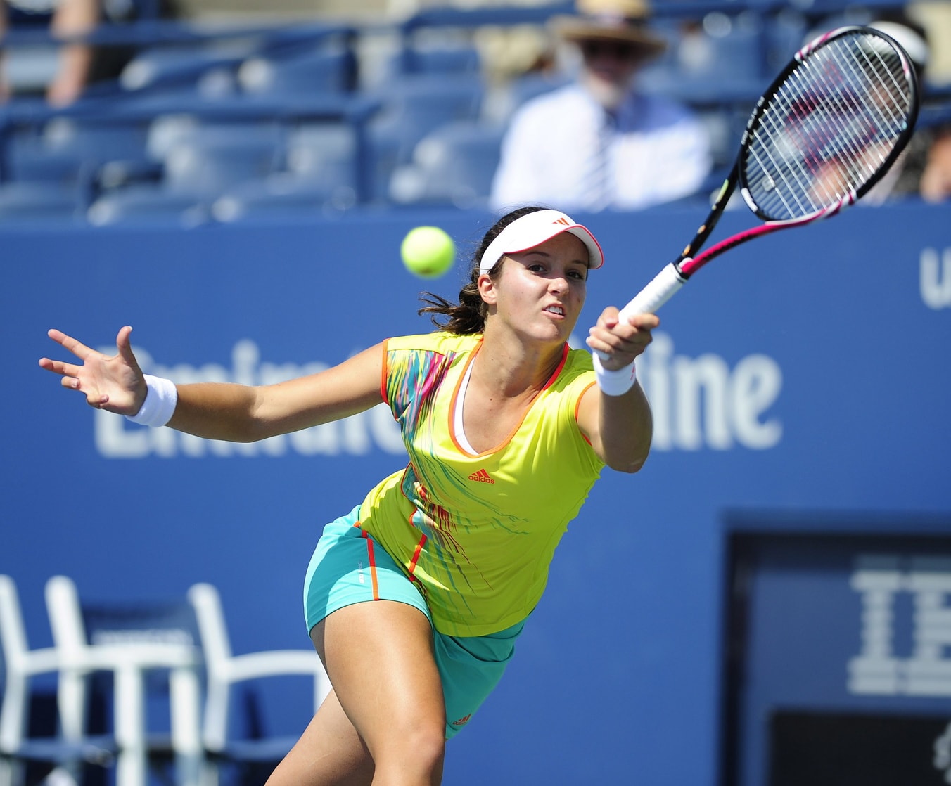 Picture of Laura Robson