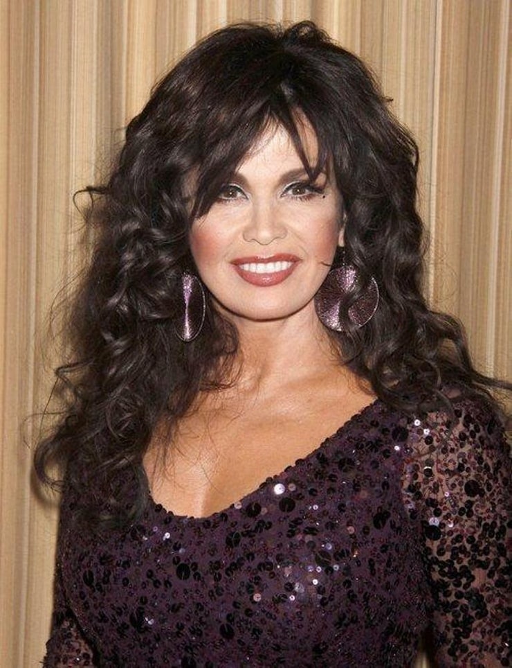 Picture Of Marie Osmond