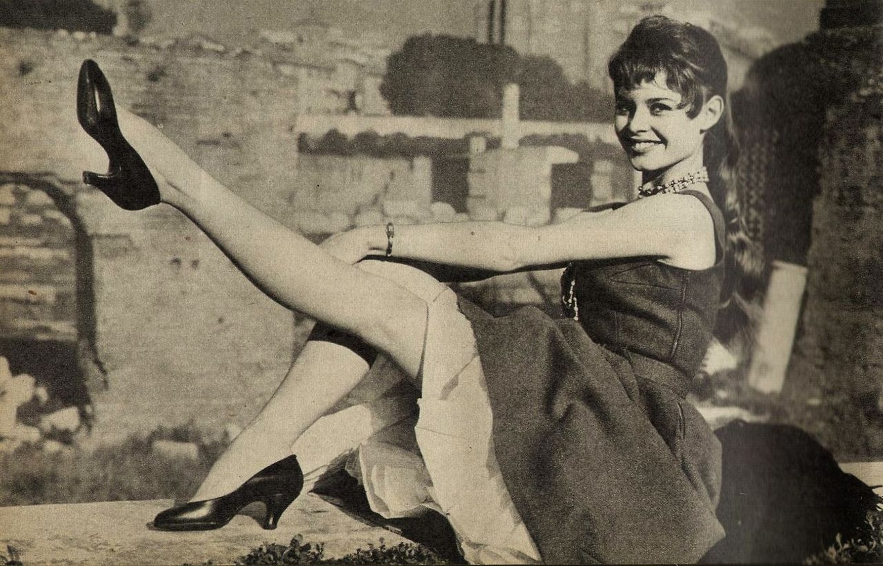 Brigitte Bardot Brigitte Bardot