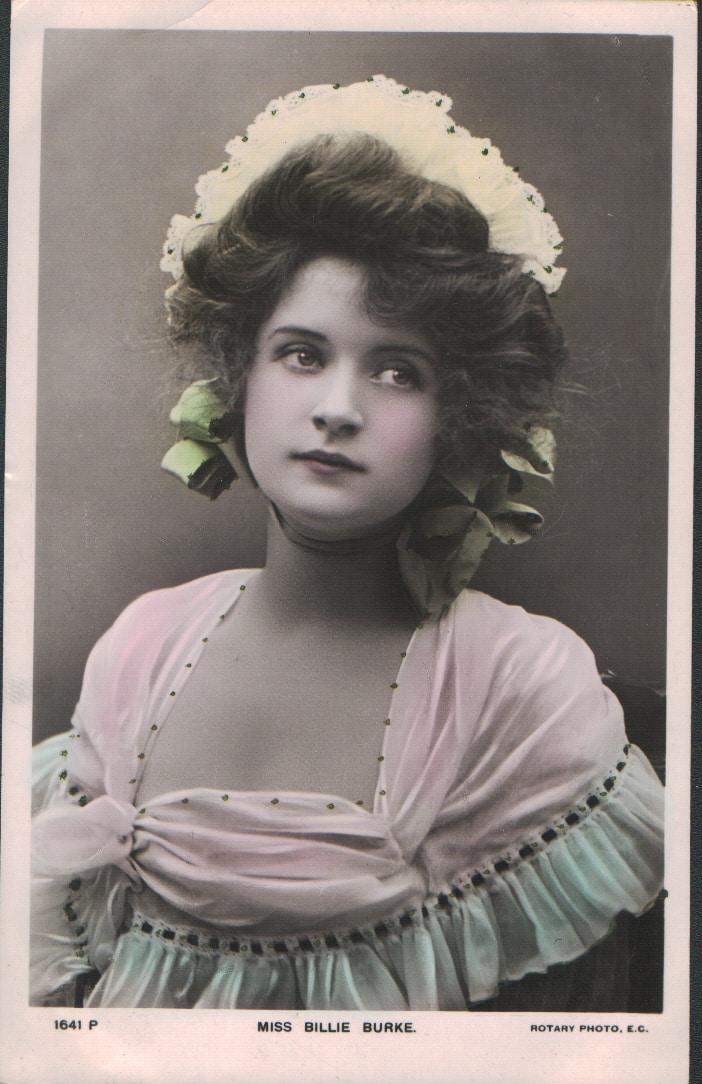 Picture of Billie Burke