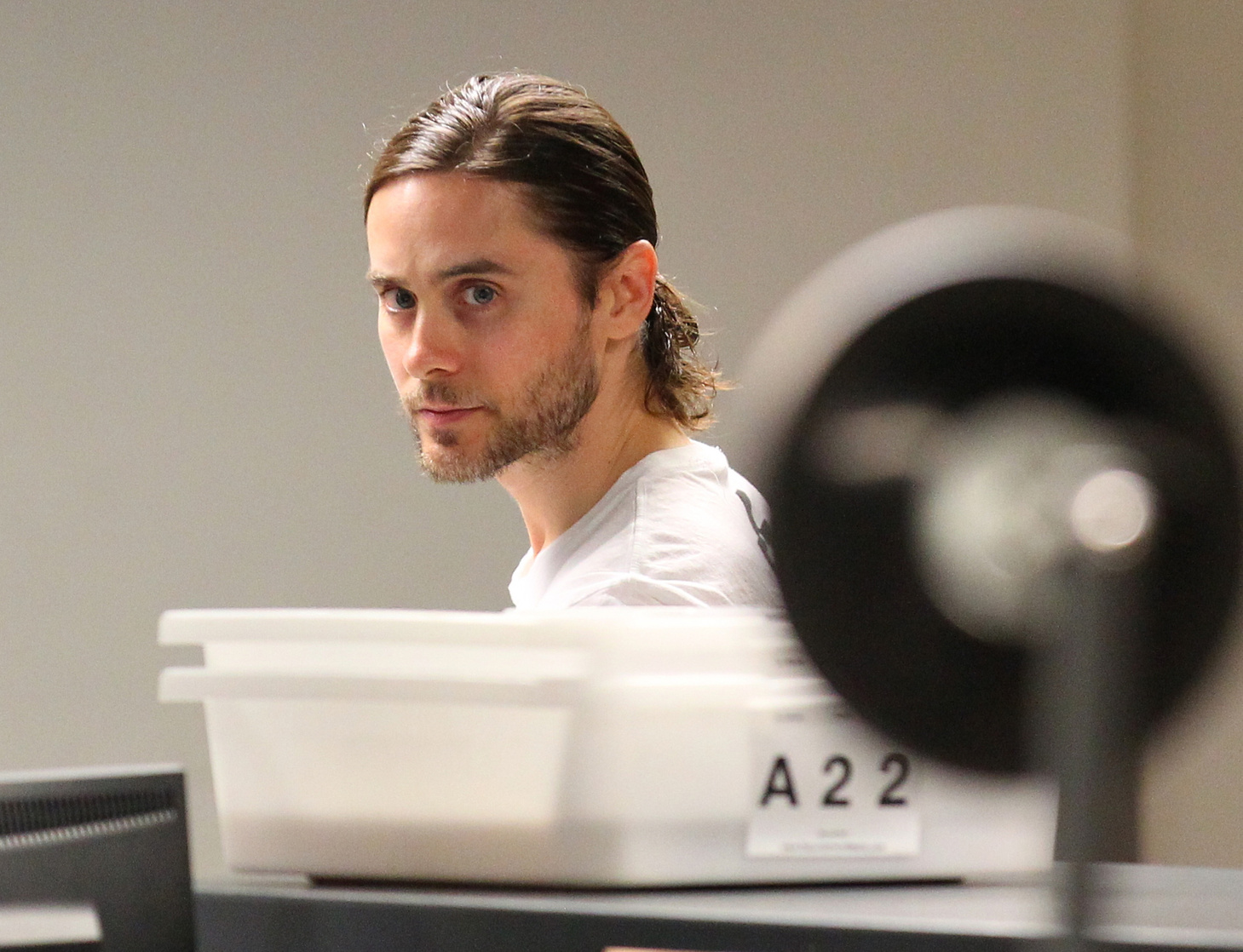 Jared Leto