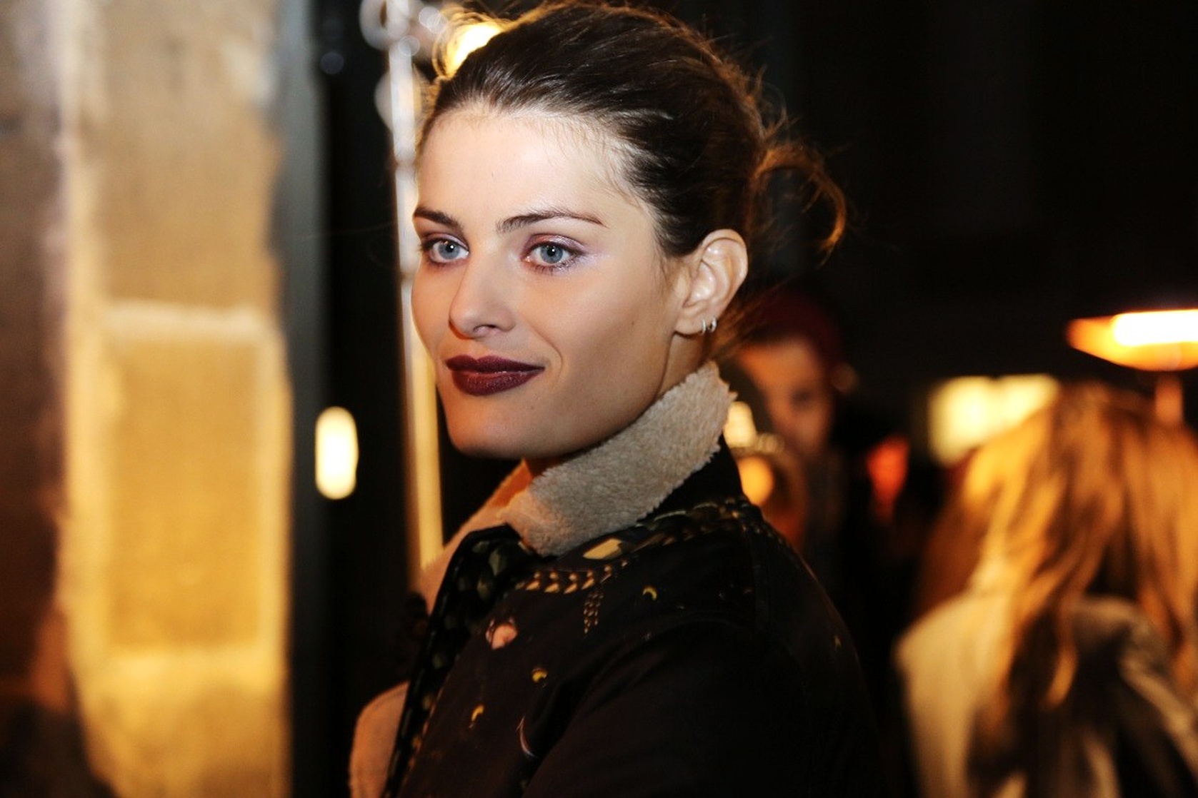 Isabeli Fontana