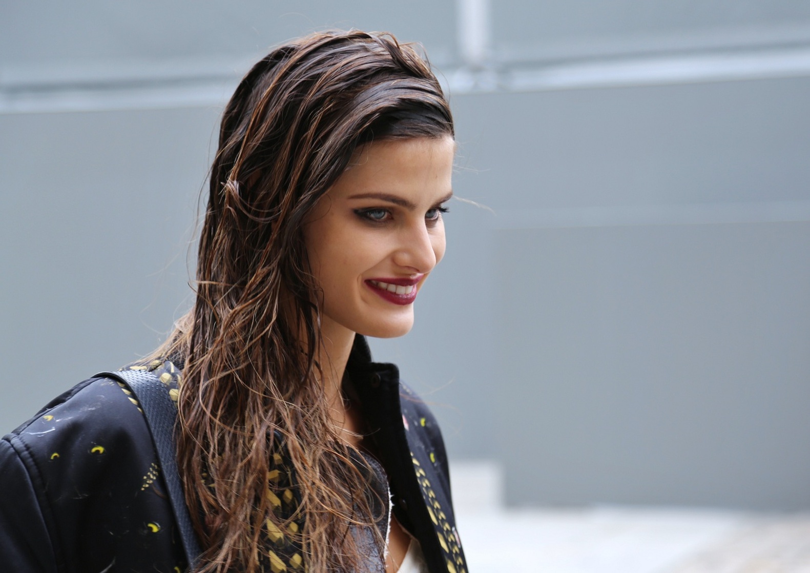 Isabeli Fontana Isabeli Fontana