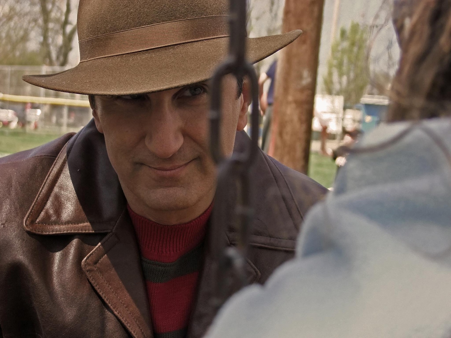 Krueger (Another Tale from Elm Street) Krueger (Another Tale from Elm Street)