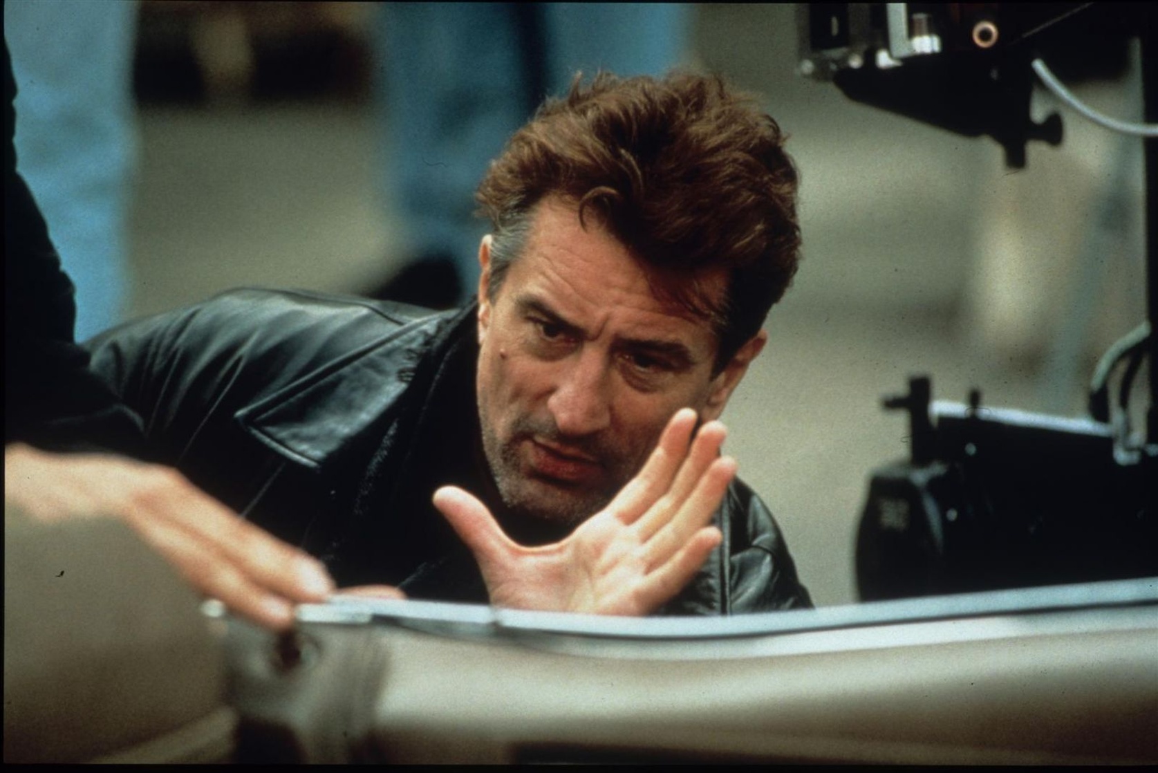 Robert De Niro