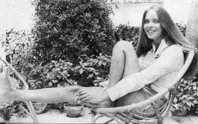 Picture of Barbara Bach