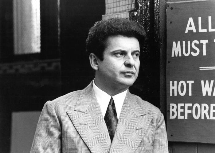 Joe Pesci picture