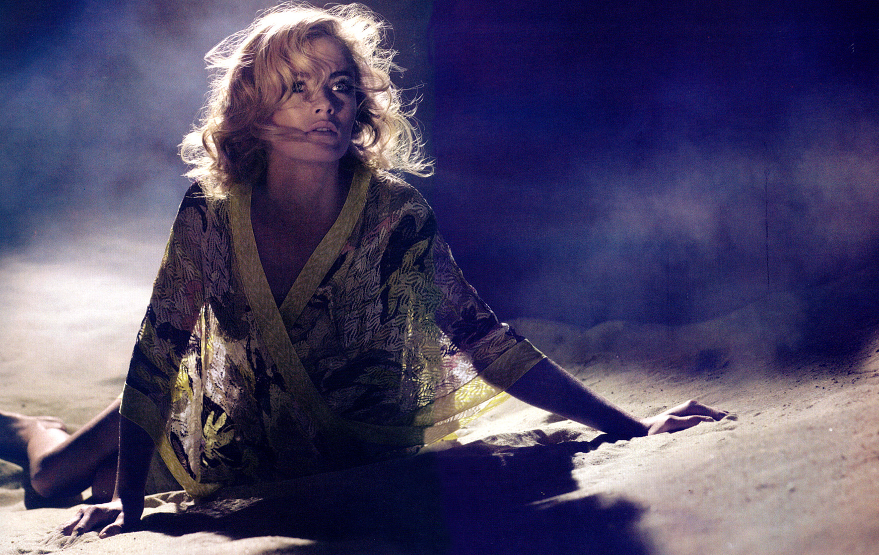 Carolyn Murphy