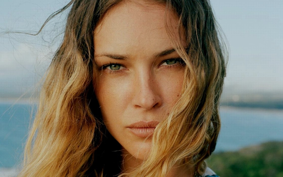 Erin Wasson