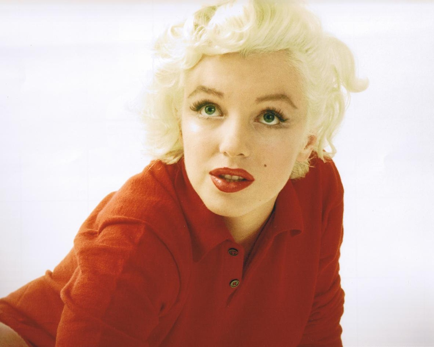 Marilyn Monroe Marilyn Monroe