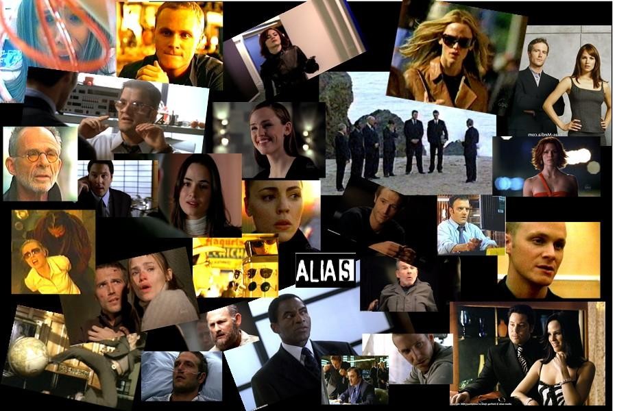 Alias