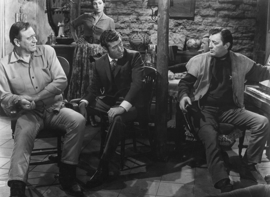 Picture of El Dorado