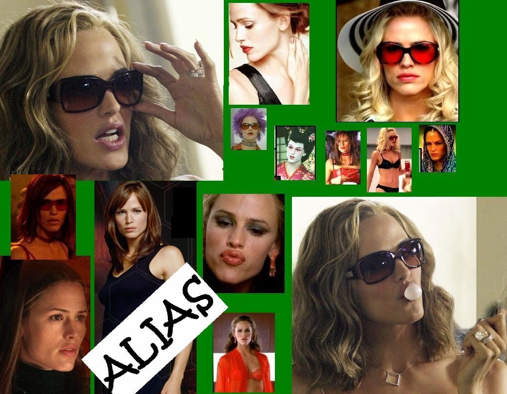 Alias