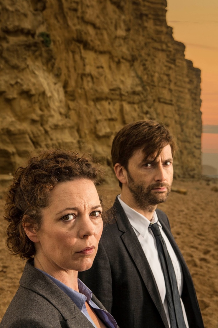 Picture of Broadchurch