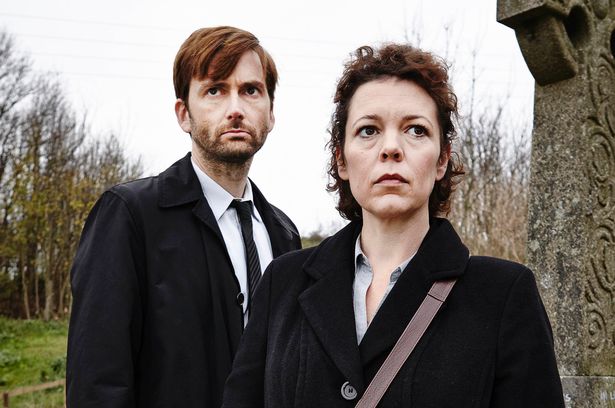 Image of Broadchurch