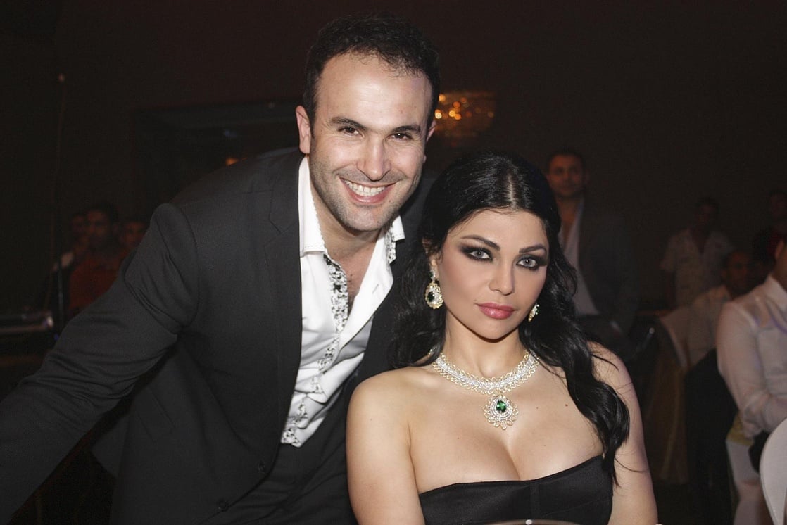 Хайфа юнис биография. Хайфа Вахби с мужем. Haifa Wehbe с мужем. Хаифа Вахби муж. Haifa Wehbe дочь.
