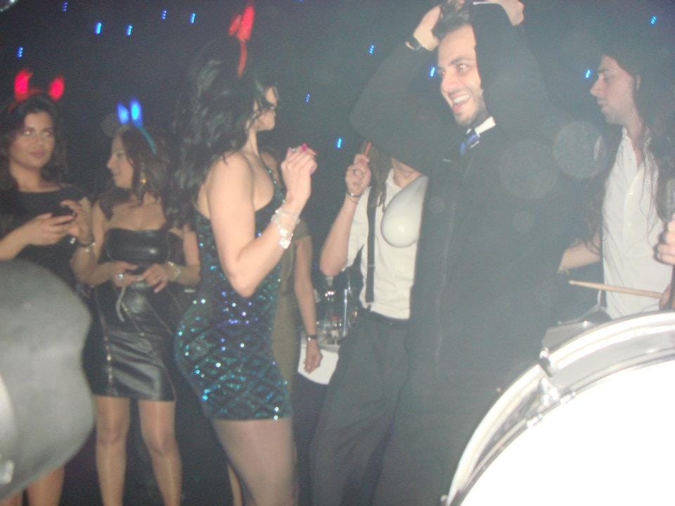 Haifa Wehbe